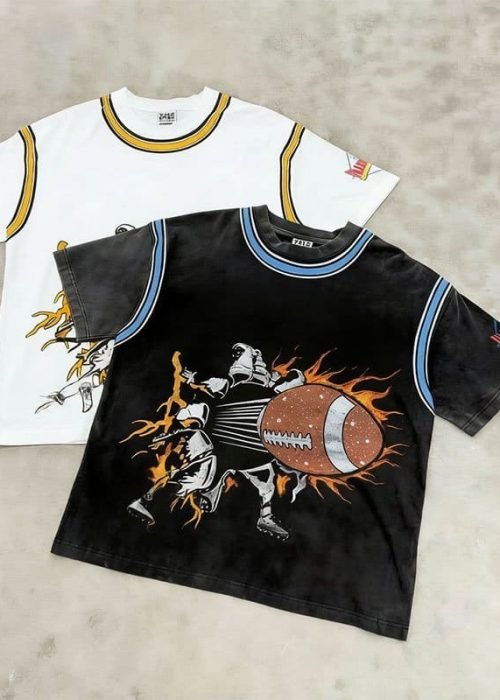 Streetwear T-Shirt