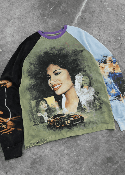 Sweatshirt Women Crewneck (3)