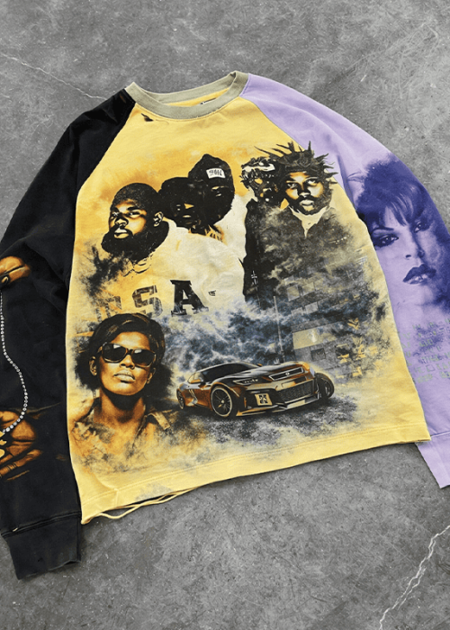 Sweatshirt Women Crewneck (4)