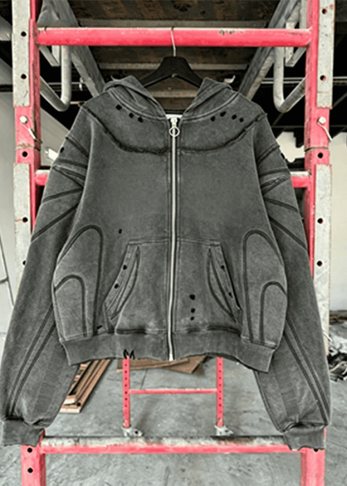 Urban Streetwear Style (4)